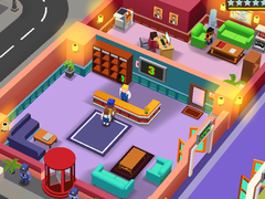 Spill DayCare Tycoon
