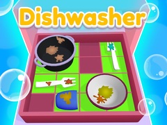 Spill Dishwasher