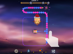 Spill Zooma Marble Quest 3D