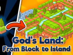 Spill God's Land From Block To Island