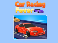 Spill Car Racing Fever