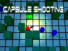 Spill Capsule Shooting
