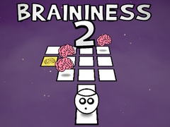 Spill Braininess 2