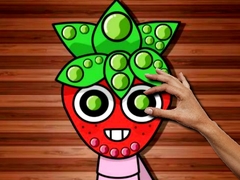 Spill Sprunki PopIt