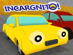 Spill Incargnito