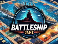 Spill Battleship