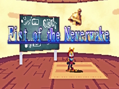 Spill Fist of the Neverwake