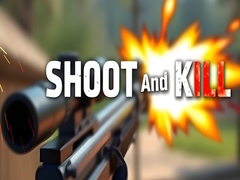 Spill Shoot and Kill