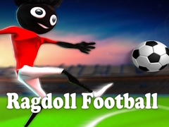 Spill Ragdoll Football