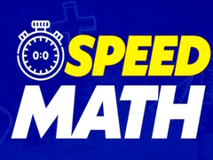 Spill Speed Math