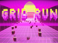 Spill Grid Run