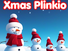 Spill Xmas Plinkio