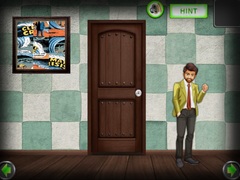 Spill Amgel Easy Room Escape 239