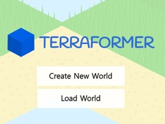 Spill Terraformer