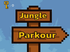 Spill Jungle Parkour