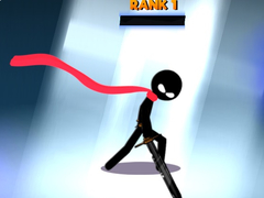 Spill Stick Vs Zombies - Epic Battle