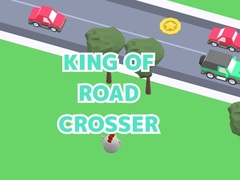 Spill King Of Road Crosser
