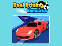 Spill Real Driving Simulator