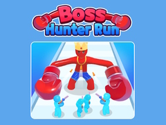 Spill Boss Hunter Run
