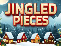 Spill Jingled Pieces