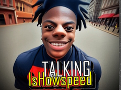 Spill Talking IsHowspeed
