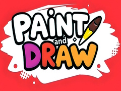 Spill Paint and Draw