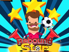 Spill Rebound Star