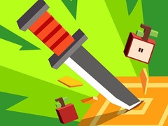 Spill Flip Knife