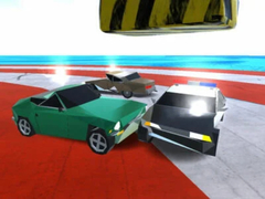 Spill Derby Mod: GTA Modes