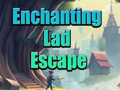 Spill Enchanting Lad Escape