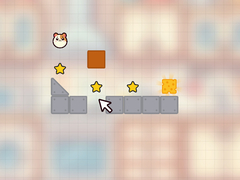 Spill Hungry Hamster