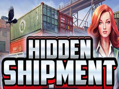 Spill Hidden Shipment