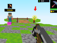 Spill Mini Mine