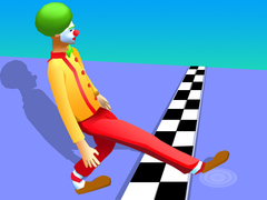 Spill Funny Walk Fail Run