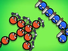 Spill Idle Army: Battle for the Lands