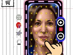 Spill Funny Face Quest