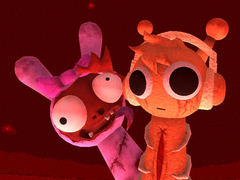 Spill Sprunki 3D