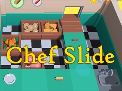 Spill Chef Slide