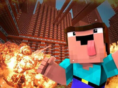 Spill Crazy TNT Mod