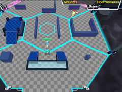 Spill Mechs Rumble Blitz