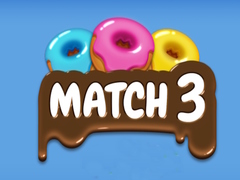 Spill Match 3