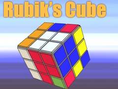 Spill Rubik’s Cube