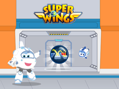 Spill Super Wings