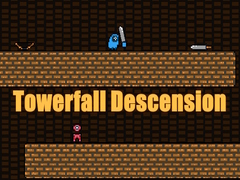 Spill Towerfall Descension