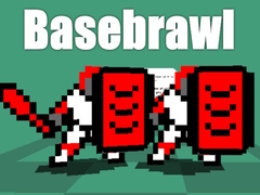 Spill Basebrawl