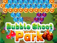 Spill Bubble Shoot Park