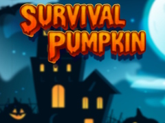 Spill Survival Pumpkin
