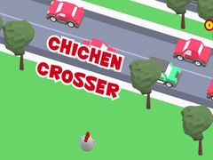 Spill Chicken Crosser