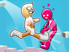 Spill Pushover 3D