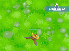 Spill Pollinator